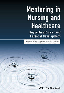Mentoring in Nursing and Healthcare. Supporting Career and Personal Development
