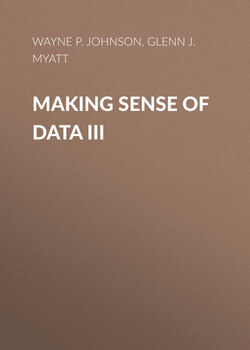 Making Sense of Data III. A Practical Guide to Designing Interactive Data Visualizations