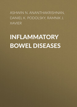 Inflammatory Bowel Diseases. A Clinician's Guide