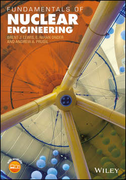 Fundamentals of Nuclear Engineering
