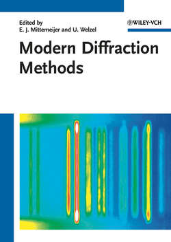 Modern Diffraction Methods