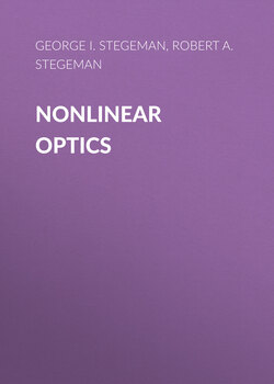 Nonlinear Optics. Phenomena, Materials and Devices