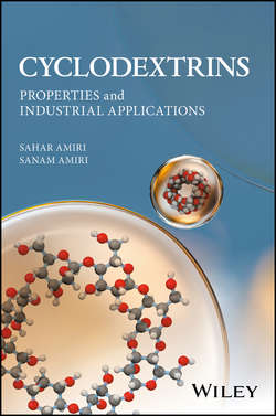 Cyclodextrins. Properties and Industrial Applications