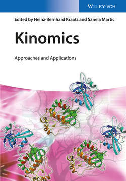 Kinomics. Approaches and Applications