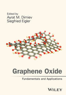 Graphene Oxide. Fundamentals and Applications