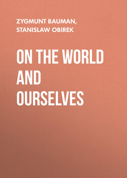 On the World and Ourselves