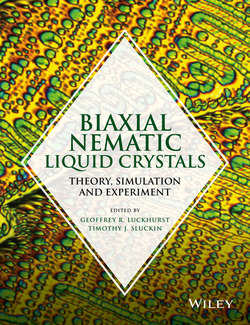Biaxial Nematic Liquid Crystals. Theory, Simulation and Experiment