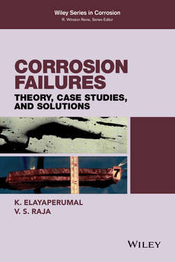 Corrosion Failures. Theory, Case Studies, and Solutions