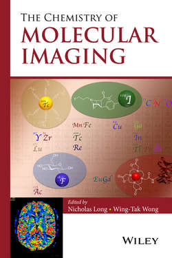 The Chemistry of Molecular Imaging