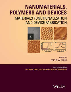 Nanomaterials, Polymers and Devices. Materials Functionalization and Device Fabrication