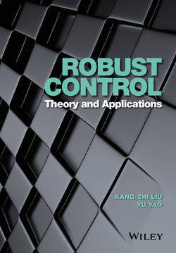 Robust Control. Theory and Applications