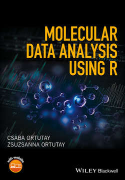 Molecular Data Analysis Using R