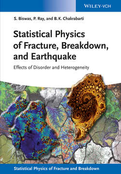 Statistical Physics of Fracture, Beakdown, and Earthquake. Effects of Disorder and Heterogeneity