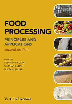 Food Processing. Principles and Applications
