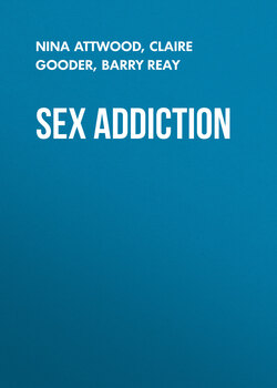 Sex Addiction. A Critical History