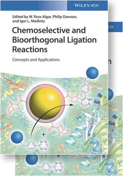 Chemoselective and Bioorthogonal Ligation Reactions. Concepts and Applications