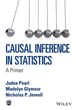 Causal Inference in Statistics. A Primer