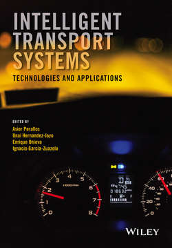 Intelligent Transport Systems. Technologies and Applications