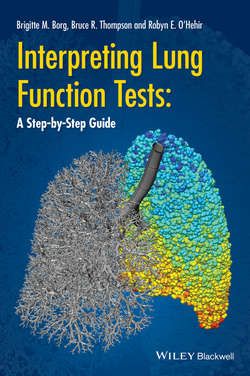 Interpreting Lung Function Tests. A Step-by Step Guide
