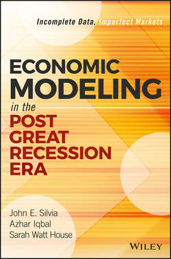 Economic Modeling in the Post Great Recession Era. Incomplete Data, Imperfect Markets