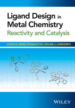 Ligand Design in Metal Chemistry. Reactivity and Catalysis