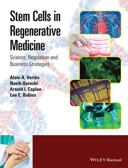 Stem Cells in Regenerative Medicine. Science, Regulation and Business Strategies