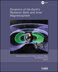 Dynamics of the Earth's Radiation Belts and Inner Magnetosphere