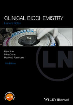 Lecture Notes Clinical Biochemistry