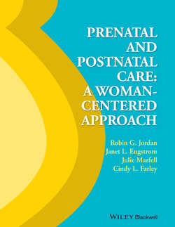 Prenatal and Postnatal Care