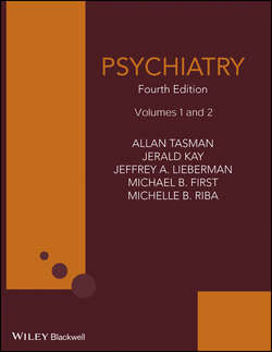 Psychiatry, 2 Volume Set