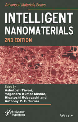 Intelligent Nanomaterials