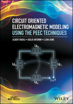 Circuit Oriented Electromagnetic Modeling Using the PEEC Techniques