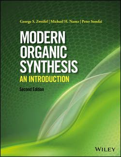 Modern Organic Synthesis. An Introduction