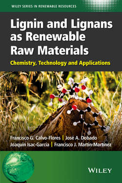 Lignin and Lignans as Renewable Raw Materials. Chemistry, Technology and Applications