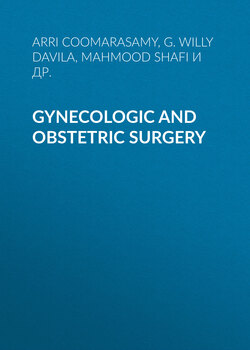 Gynecologic and Obstetric Surgery. Challenges and Management Options