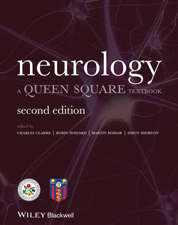 Neurology. A Queen Square Textbook