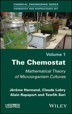 The Chemostat. Mathematical Theory of Microorganism Cultures