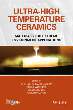 Ultra-High Temperature Ceramics. Materials for Extreme Environment Applications