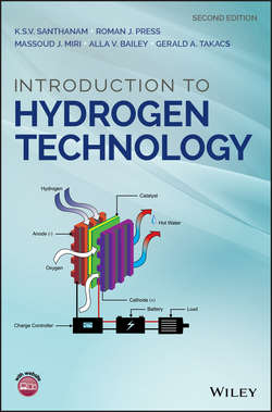 Introduction to Hydrogen Technology