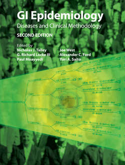 GI Epidemiology. Diseases and Clinical Methodology