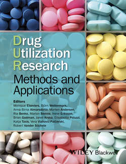 Drug Utilization Research. Methods and Applications