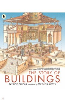 The Story of Buildings