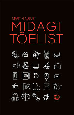 Midagi tõelist