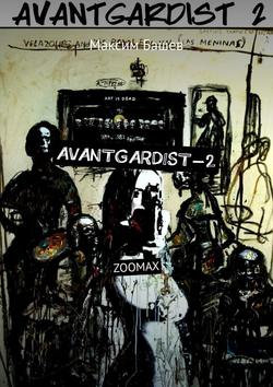 Avantgardist-2. Zoomax