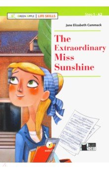 Extraordinary Miss Sunshine + CD + App