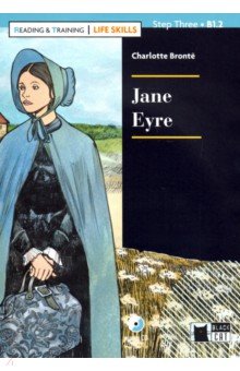 Jane Eyre + CD + App
