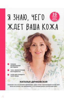 Я знаю, чего ждет ваша кожа. 26 топовых бьюти-рецептов