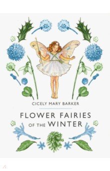 Flower Fairies of the Winter (HB)