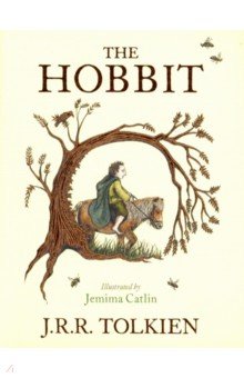 Hobbit (Colour Illustrated Ed.)  PB