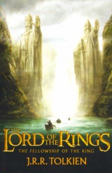 Lord of the Rings 1 Fellowship of the Ringfilm